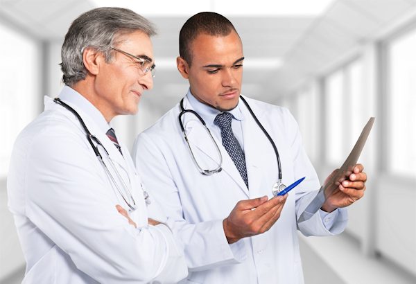 Doctors