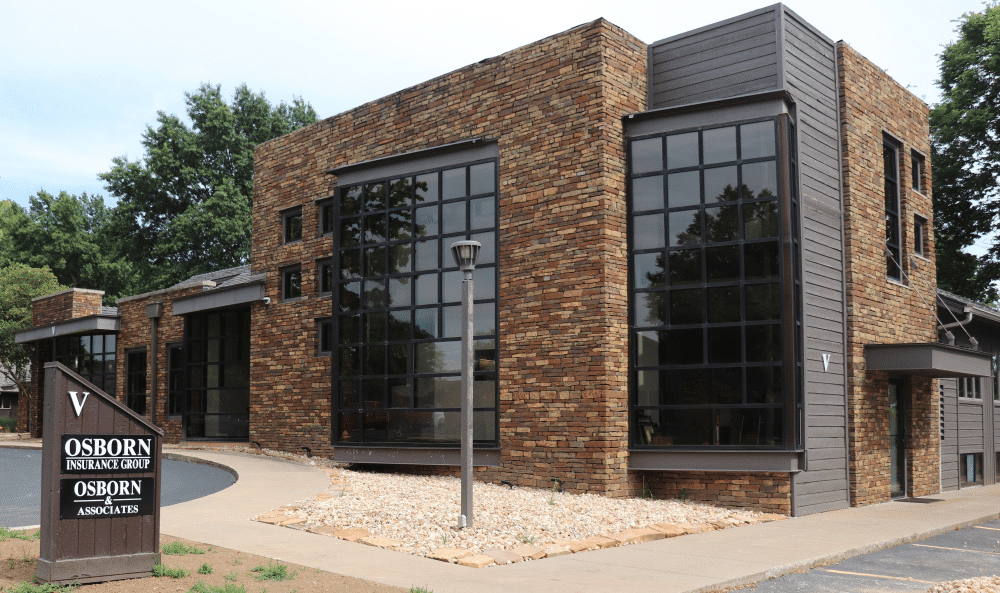 Osborn Insurance Group Office